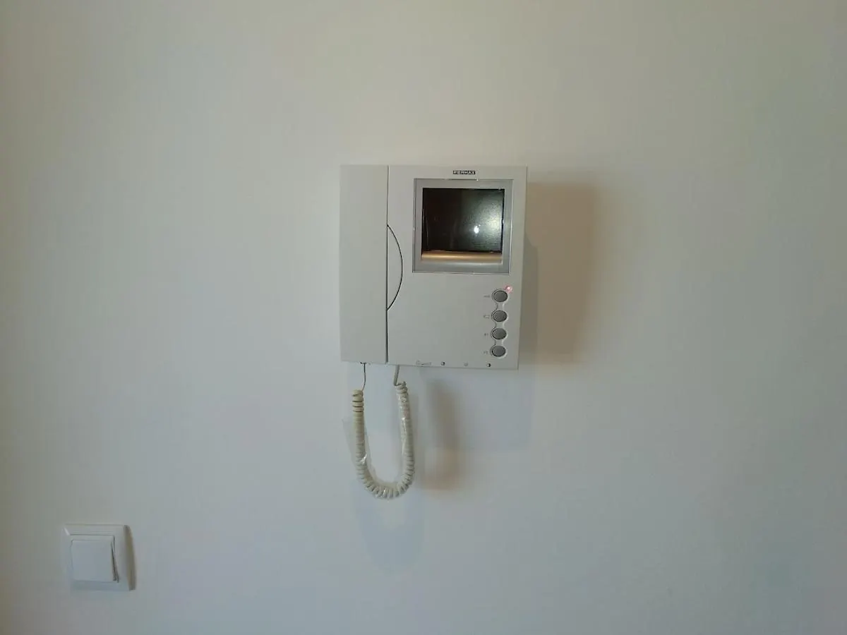 Apartamento Del Tilo ロケタス・デ・マル アパート